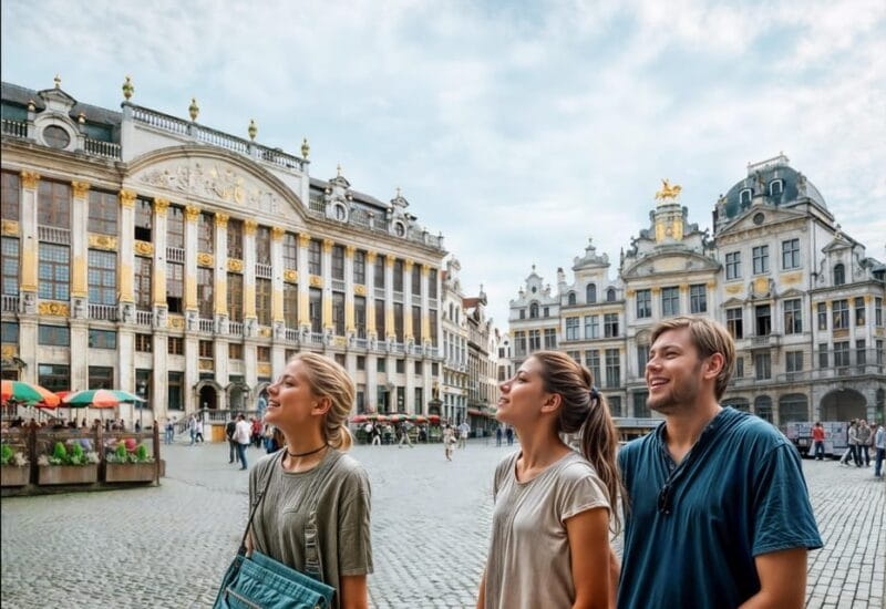 Brussels: Private Family Tour. Highlights, Tasting & Museum - The Value Proposition