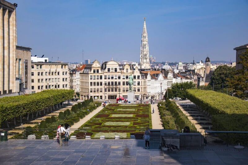 Brussels: Private & Fully Customizable Half-Day Tour - Who This Tour Is Best For