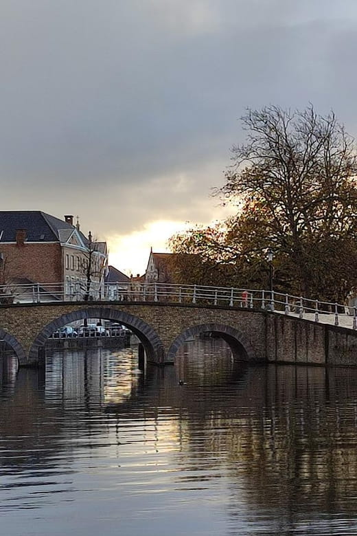 Brussels - Private Historic Walking Tour - Price and Logistics: Is It Worth It?