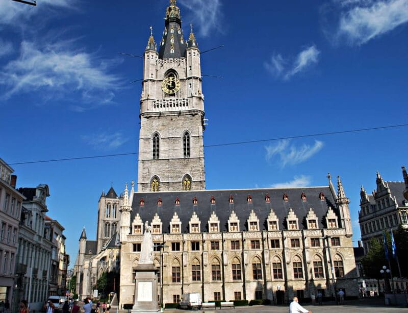 Brussels: Private Stress Free Day Tour to Ghent with a Local - Key Points / Takeaways