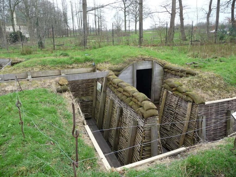 Brussels: Private World War I Tour: Trenches & Battlefields - Visiting Belgiums Battlefields: A Deep Dive into the Experience