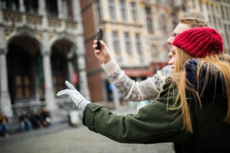 Brussels: Secret Paths and Stories Private Walking Tour - Who Will Love This Tour?