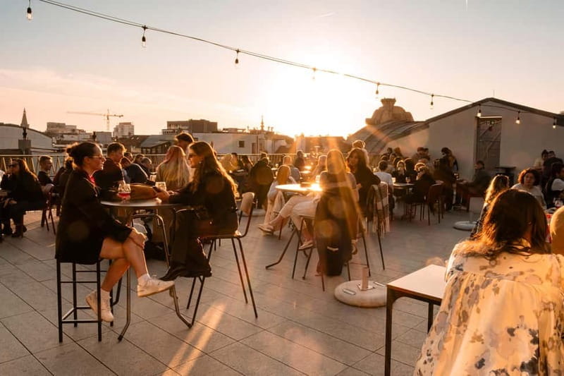 Brussels: The Belgian Beer World Experience & Beer Tasting - Who Will Love This Experience?