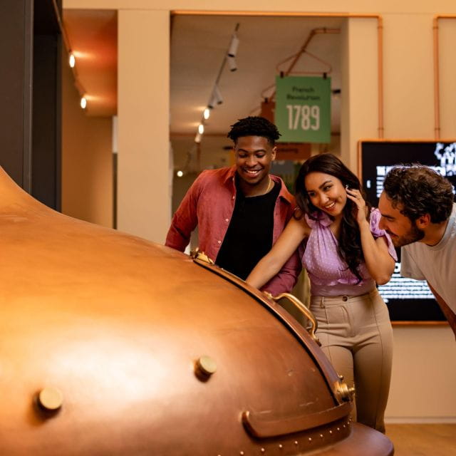 Brussels: The Belgian Beer World Experience & Beer Tasting - The Sum Up: The Value of Belgian Beer World in Brussels