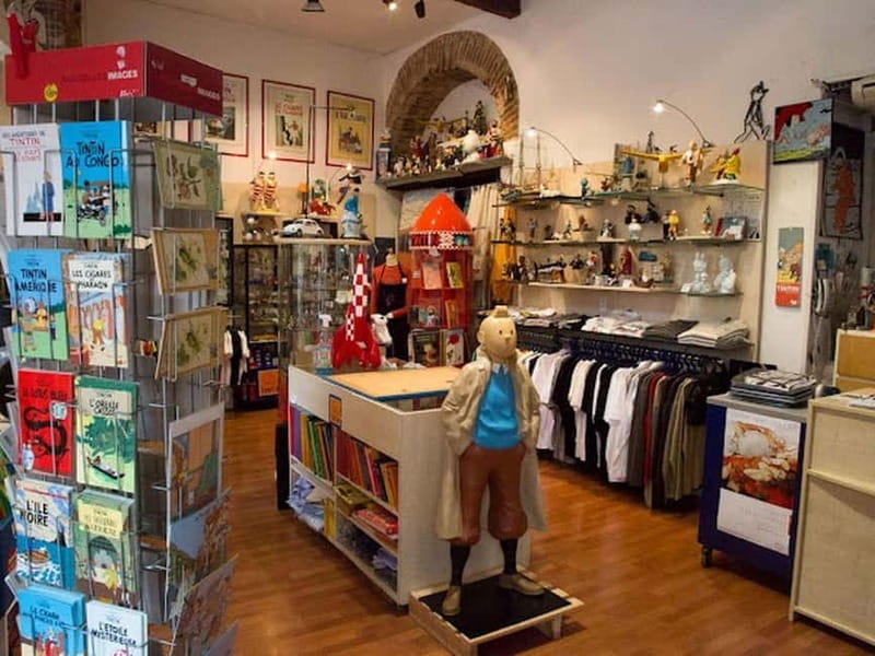 Brussels: Tintin's Footsteps Guided Tour - The Sum Up: Is It Worth It?