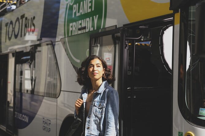 Brussels Tootbus Discovery Hop On Hop Off Bus and walking tours - Welcome to Brussels — What to Expect From the Tootbus Experience