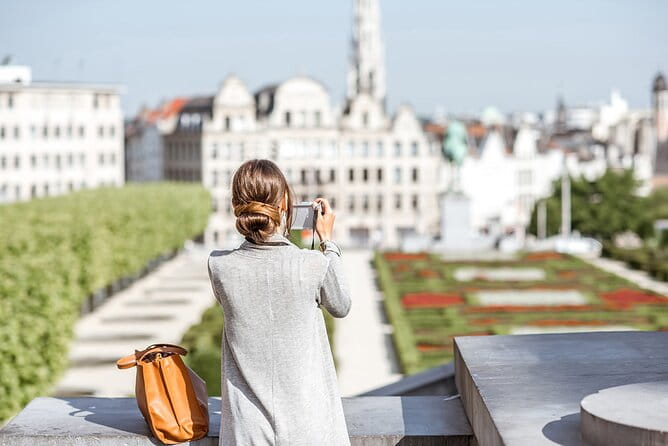 Brussels Tootbus Discovery Hop On Hop Off Bus and walking tours - The Cons: What to Watch Out For