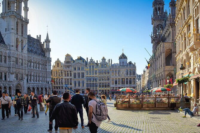 Brussels Tootbus Discovery Hop On Hop Off Bus and walking tours - Final Thoughts: Is It Worth It?