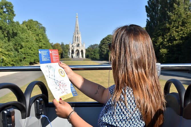 Brussels Tootbus Discovery Hop On Hop Off Bus and walking tours - FAQ About Brussels Tootbus Discovery Tours