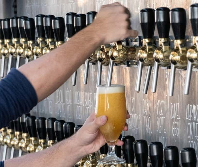 Brussels: VIP tour, tastings, Rooftop Views & Gourmet Meal - Timing and Logistics: How It Fits Into Your Day