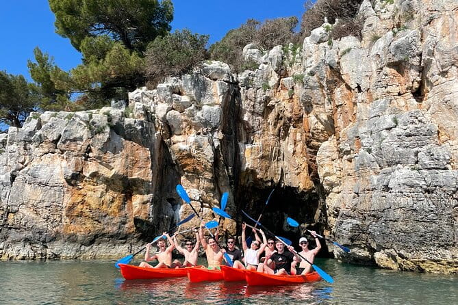 Buba-Kayak Tours Rovinj - In-Depth Review of What You Can Expect