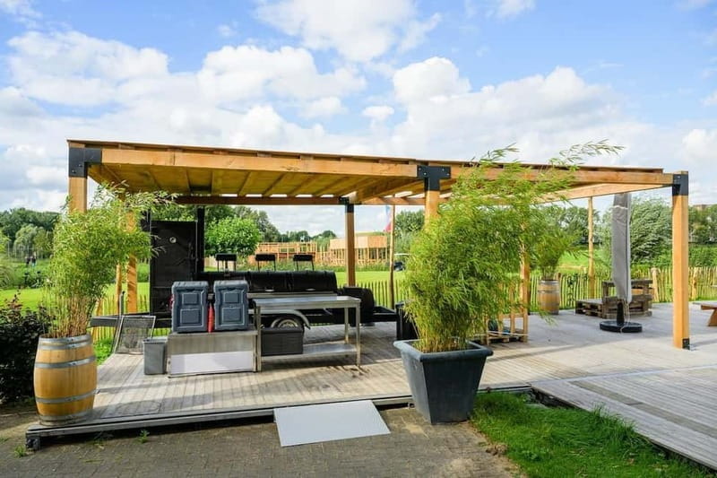 Bubble Football Game in Weesp - Detailed Breakdown of the Experience