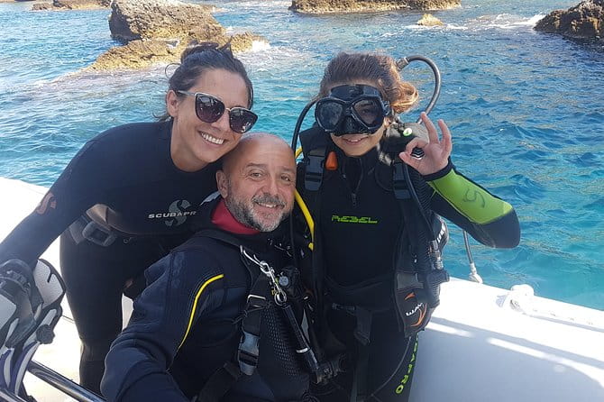 Bubble maker (scuba diving for children) - Who Will Love This Experience?