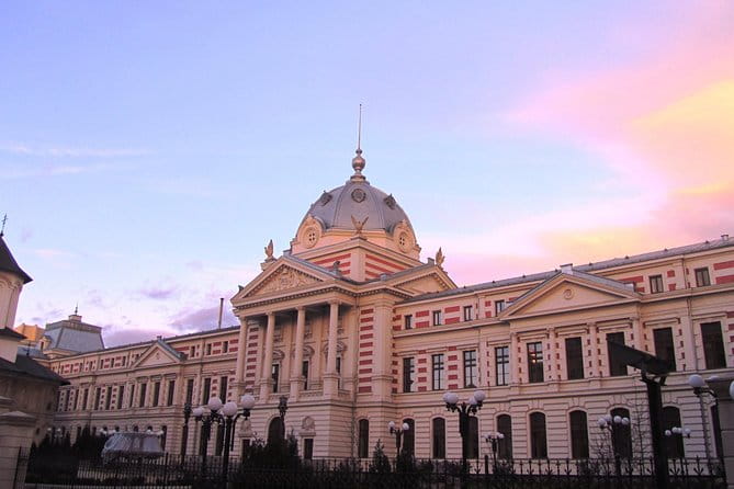 Bucarest à vélo - Who Is This Tour Best Suited For?