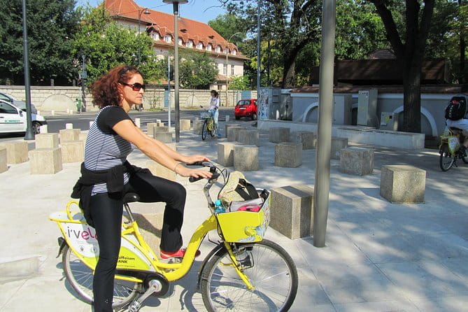 Bucarest à vélo - Frequently Asked Questions