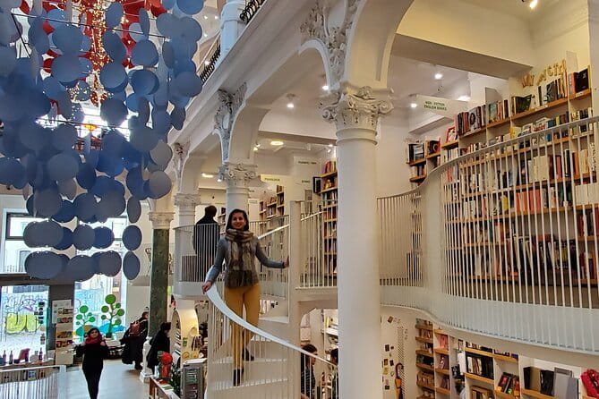 Bucarest Recorrido Peatonal Personalizado - FAQ