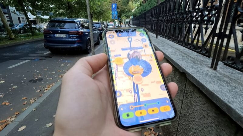 Bucharest 1989 Revolution Walking Tour with Smartphone App - Who Is This Tour Best For?