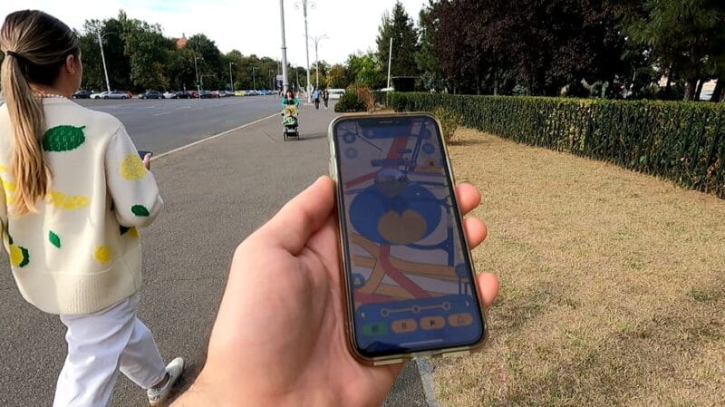 Bucharest 1989 Revolution Walking Tour with Smartphone App - Price and Logistics: Is It Worth It?