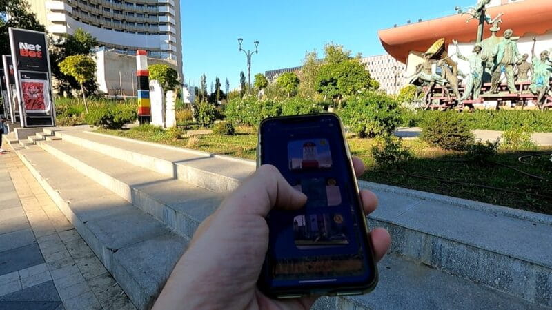 Bucharest 1989 Revolution Walking Tour with Smartphone App - Final Thoughts: Why Choose This Tour?