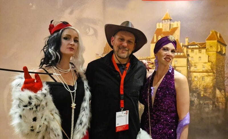 Bucharest: 3-Days Halloween in Transylvania Private Tour - Starting Point: Bucharest and Day 1 Adventures