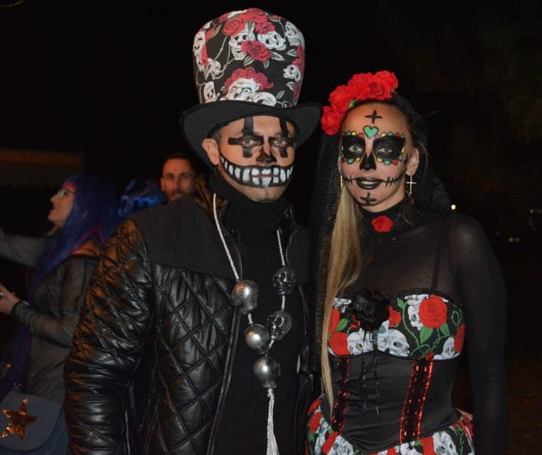 Bucharest: 3-Days Halloween in Transylvania Private Tour - Day 3: Farewells and Return to Bucharest