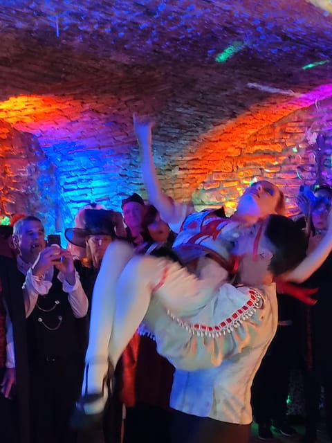 Bucharest: 3-Days Halloween in Transylvania Private Tour - Frequently Asked Questions