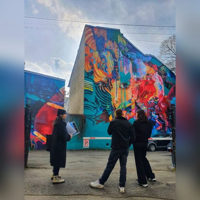 Bucharest: Alternative Sightseeing 2.5-3h-Hour Guided Tour - Experience Highlights