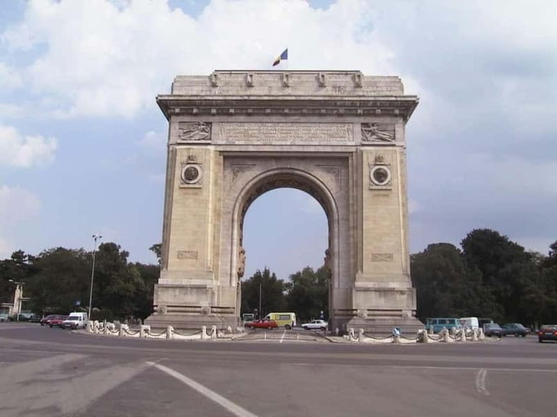 Bucharest: Arch of Triumph Entry Ticket - Final Thoughts