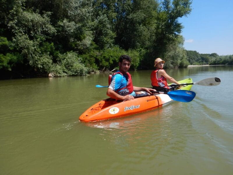 Bucharest: Arges River Kayaking Tour with Transfers - FAQ