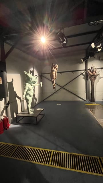 Bucharest: Art Museums Tour - Why Guided Tours Make a Difference