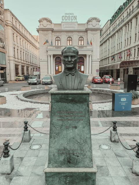 Bucharest: Art Museums Tour - Pricing and Value