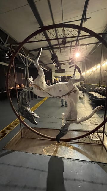 Bucharest: Art Museums Tour - Frequently Asked Questions