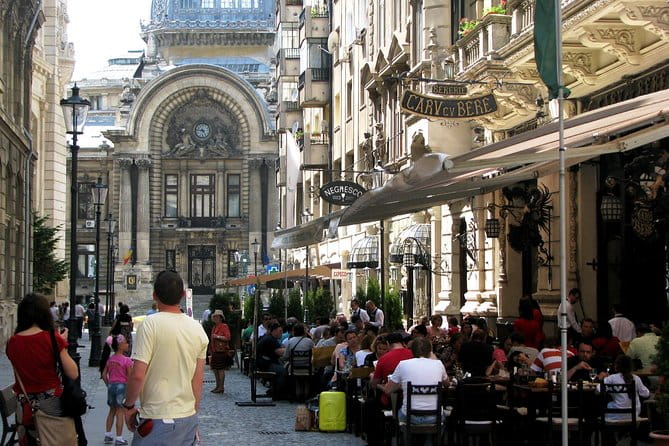 Bucharest by bike - Final Thoughts: Who Should Book This Tour?