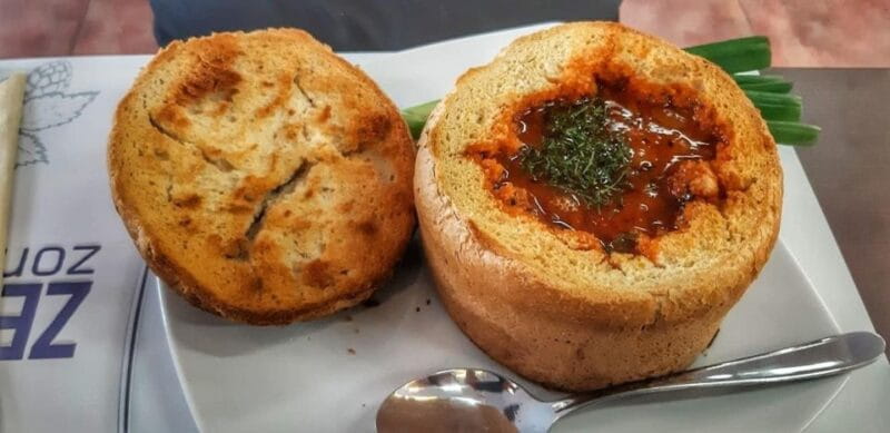 Bucharest: Carpathian Snowmobile Adventure Tour - Final Thoughts