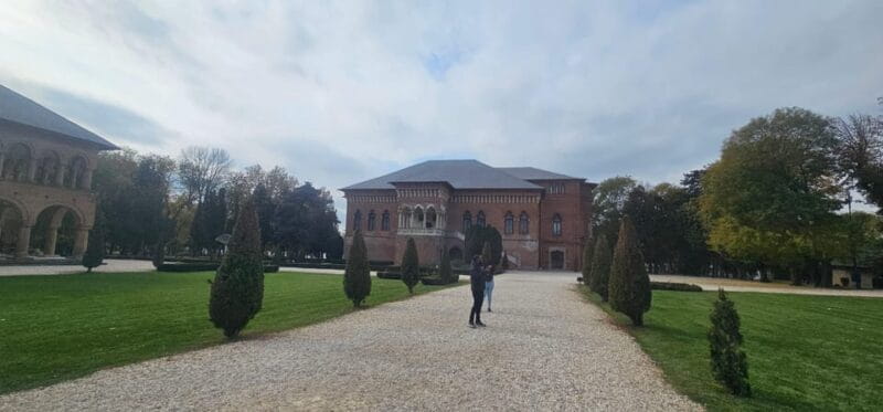 Bucharest City Tour 3 Hours, photo stops and visits - Key Points / Takeaways