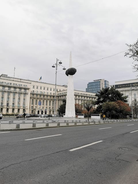 Bucharest City Tour 3 Hours, photo stops and visits - Final Thoughts