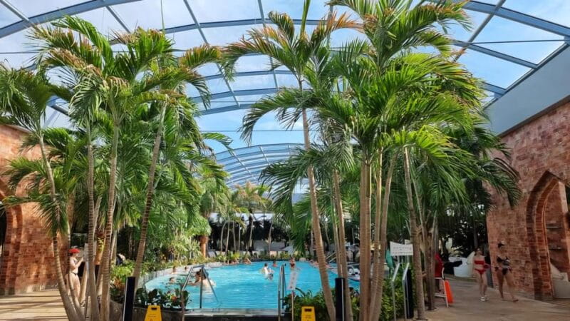 Bucharest: City Tour and Therme Spa Day Trip with Transfer - Who Will Love This Experience?