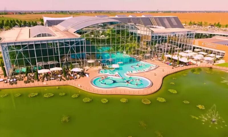 Bucharest: City Tour and Therme Spa Day Trip with Transfer - Frequently Asked Questions