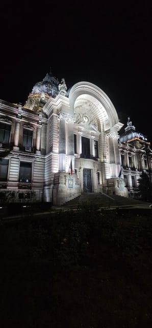 Bucharest: City Tour by car 1 Hour, photo stops and visits. - Who This Tour is Perfect For