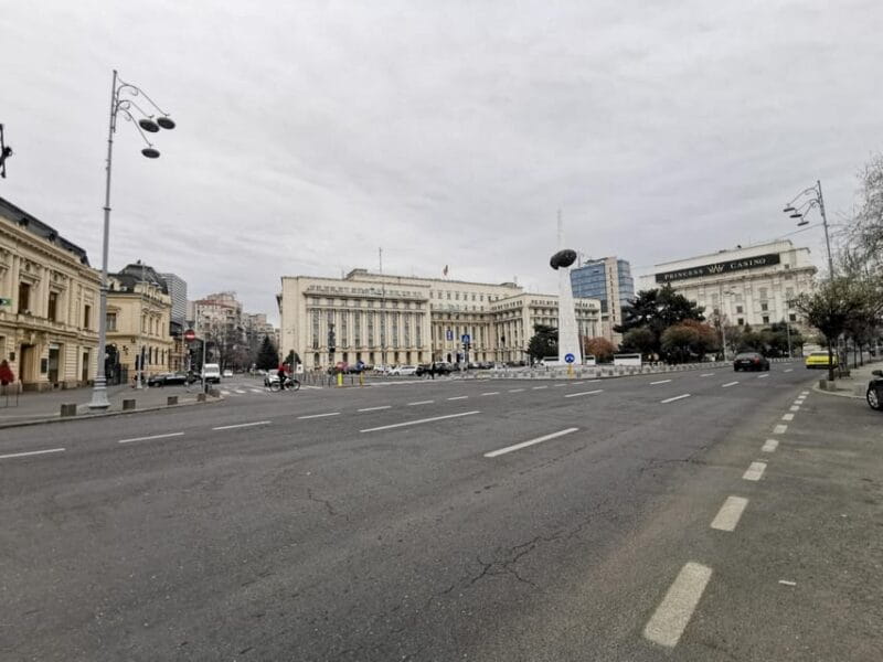 Bucharest City tour, panoramic tour, photo stops and visits - FAQ