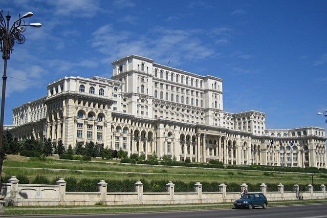 Bucharest City Tour: Private Guided Experience - Final Thoughts
