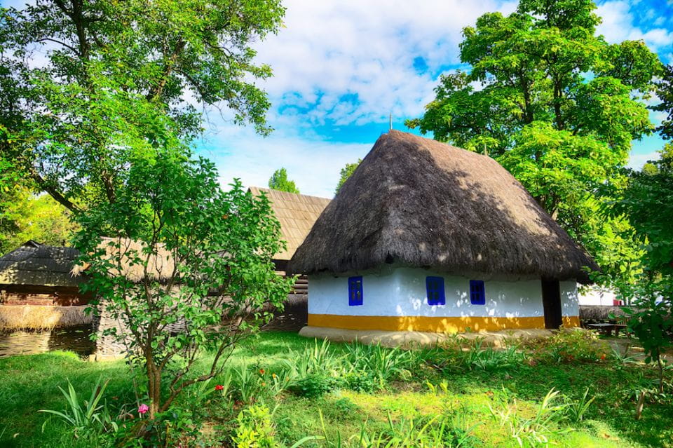 Bucharest City Tour With Village Museum - Itinerary and Highlights