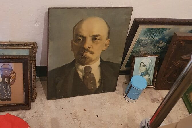 Bucharest Communism Private Tour - Key Points / Takeaways