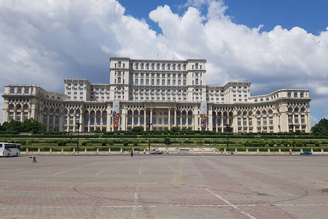 Bucharest Communism Private Tour - Who Should Consider This Tour?