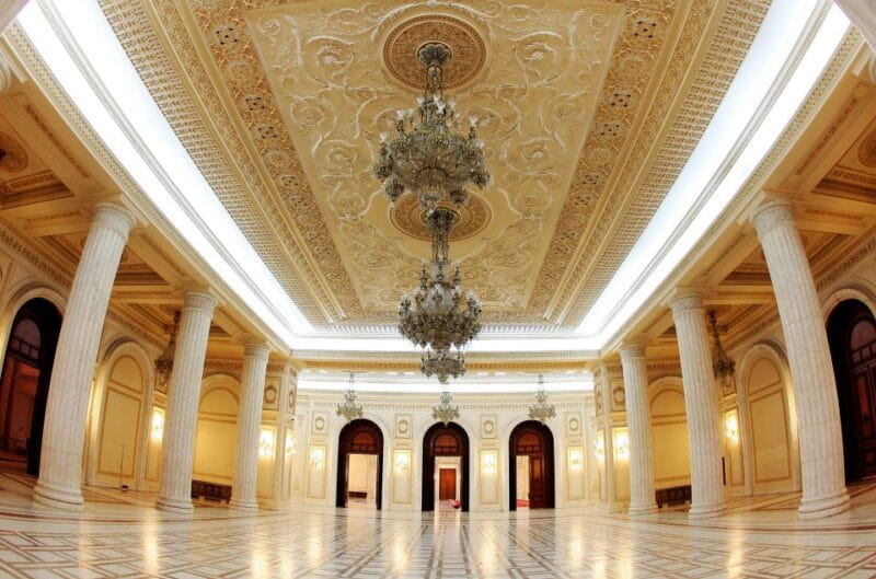 Bucharest: Communism, Revolution & City Highlights Tour - Key points / Takeaways