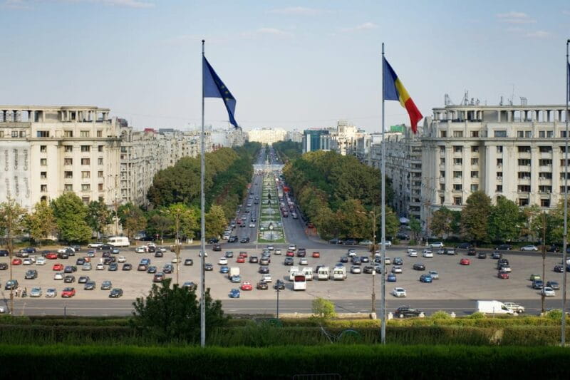 Bucharest: Communism, Revolution & City Highlights Tour - Who Should Consider This Tour?