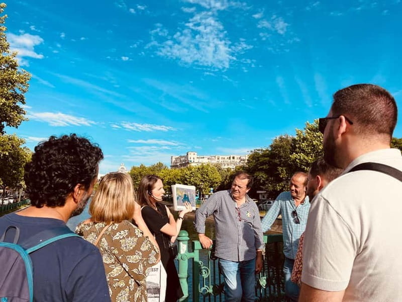 Bucharest: Communist Tour with Museum & Communist Appetizers - Exploring Bucharest’s Communist Heritage