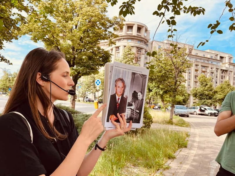 Bucharest: Communist Tour with Museum & Communist Appetizers - Final Verdict