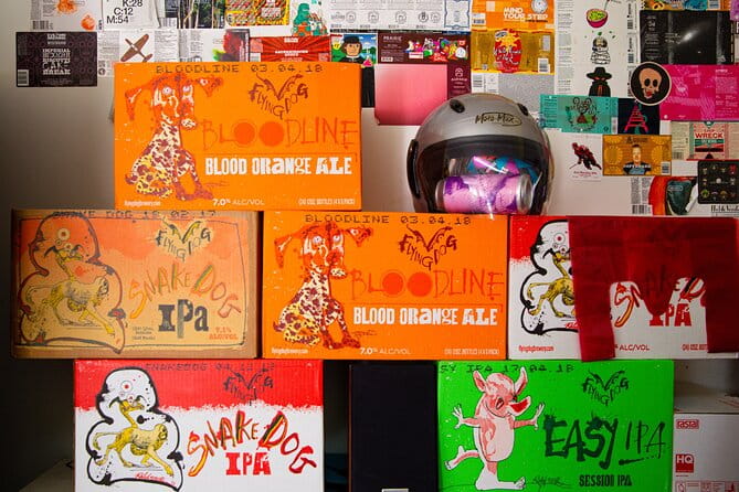 Bucharest: Craft Beer Tour with Traditional Meal Included - FAQ