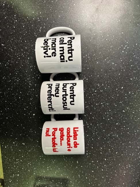 Bucharest: Custom Souvenir Workshop - Key Points and Takeaways